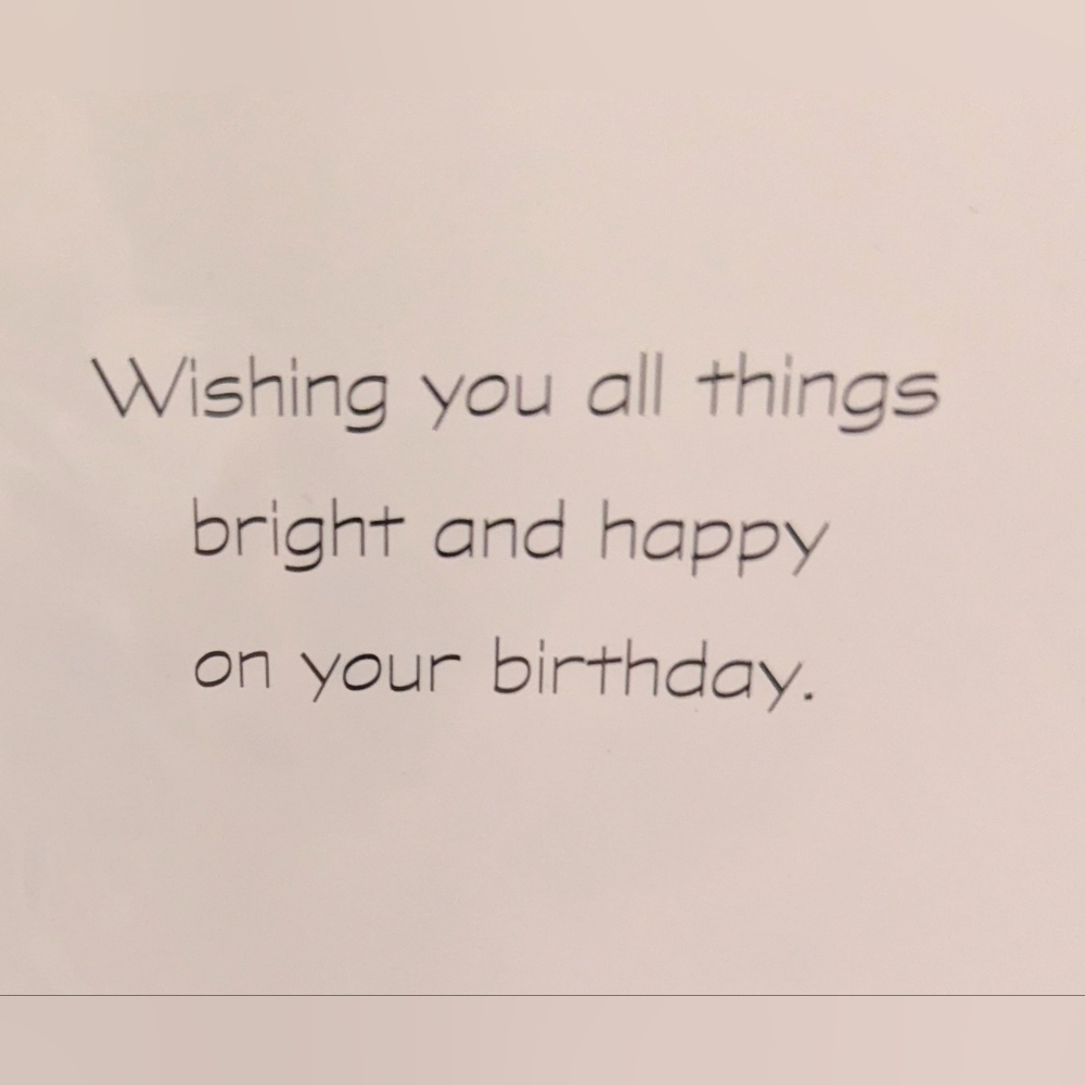 Set of 7 Birthday Cards & Envelopes with Pop-ups, Googly Eyes, Pom-Poms - Picture 5 of 12